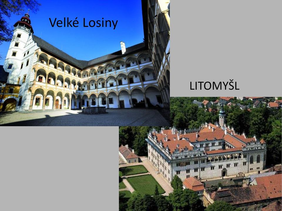 LITOMYŠL