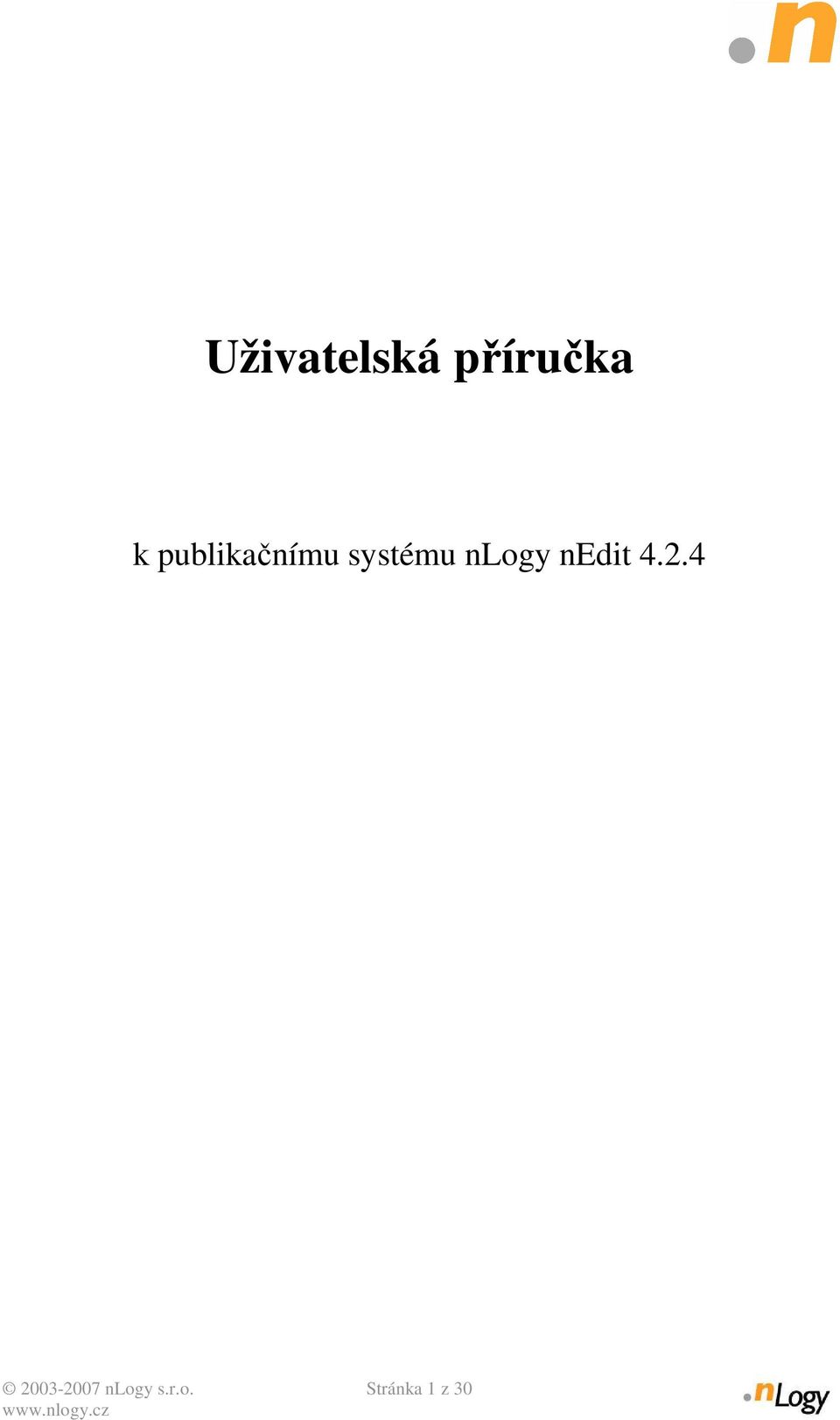 nlogy nedit 4.2.