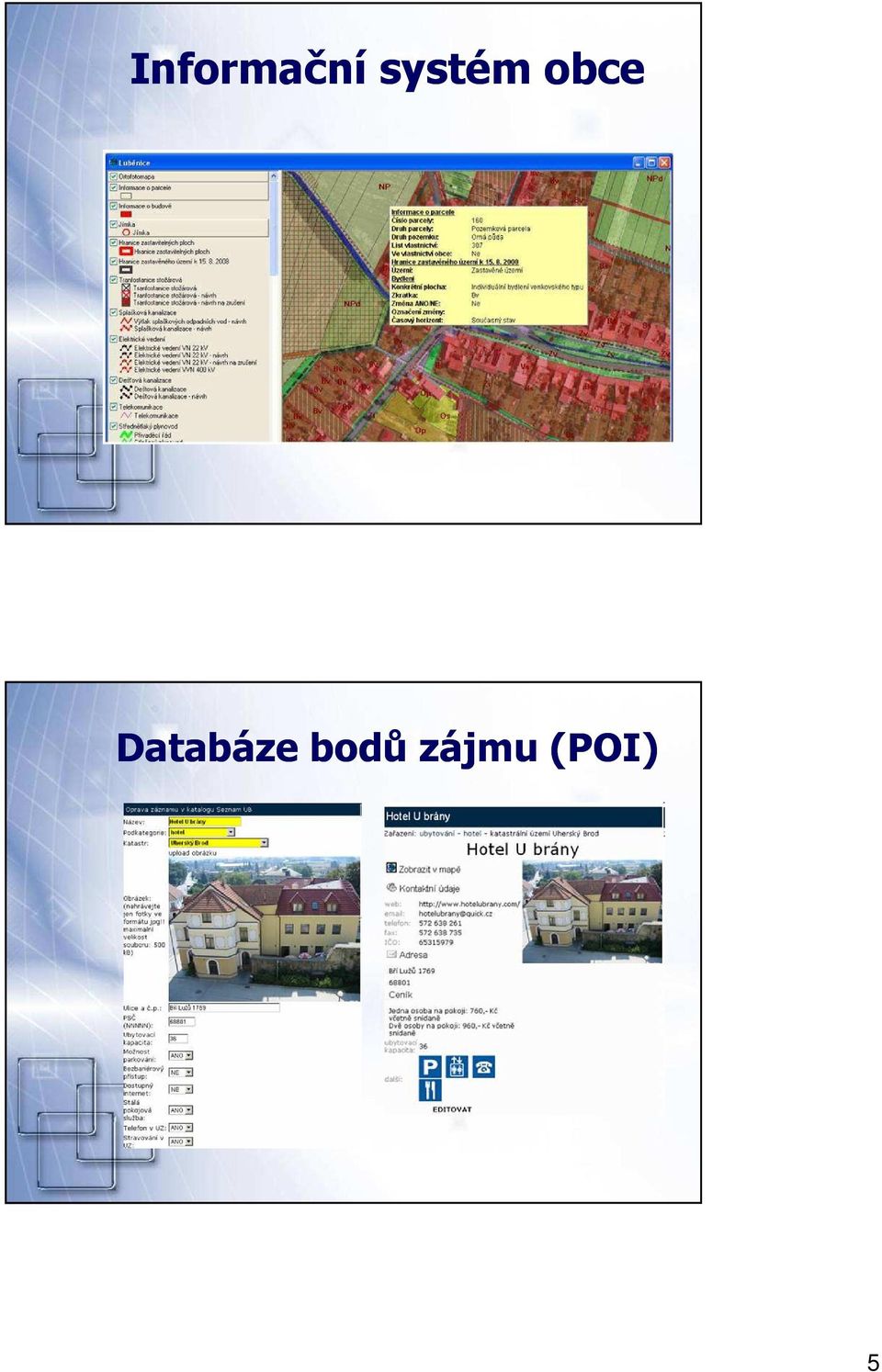 Databáze