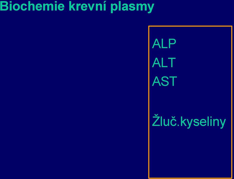 plasmy ALP