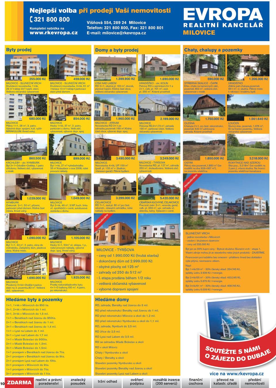 - SLUNEČNÍ VRCH Družstevní-novostavba, 3+kk, 61 m 2 +terasa 13 m 2 +sklep+parkovací stání před domem. 459.000 Kč 1.399.900 Kč 1.690.000 Kč 590.000 Kč 1.206.000 Kč LYSÁ NAD LABEM RD 2+1, obytná pl.