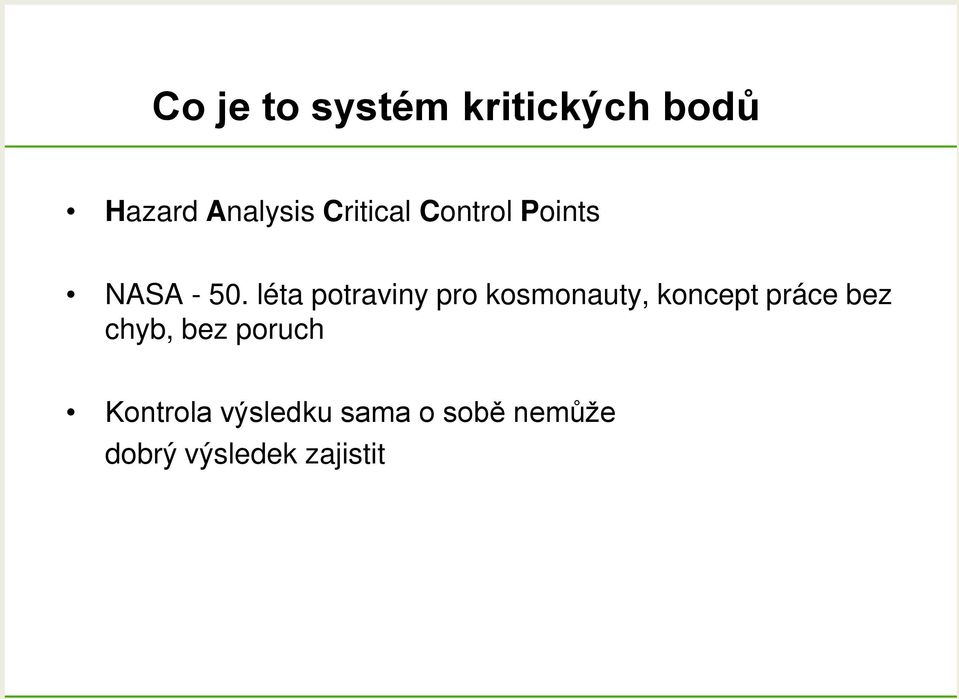 léta potraviny pro kosmonauty, koncept práce bez