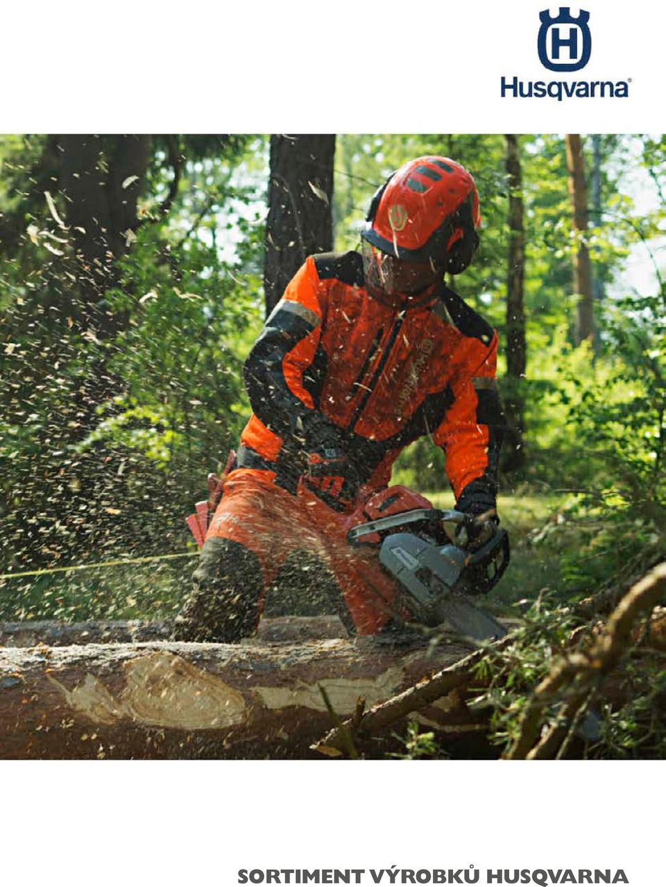 HUSQVARNA