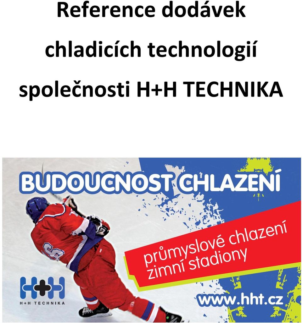 chladicích