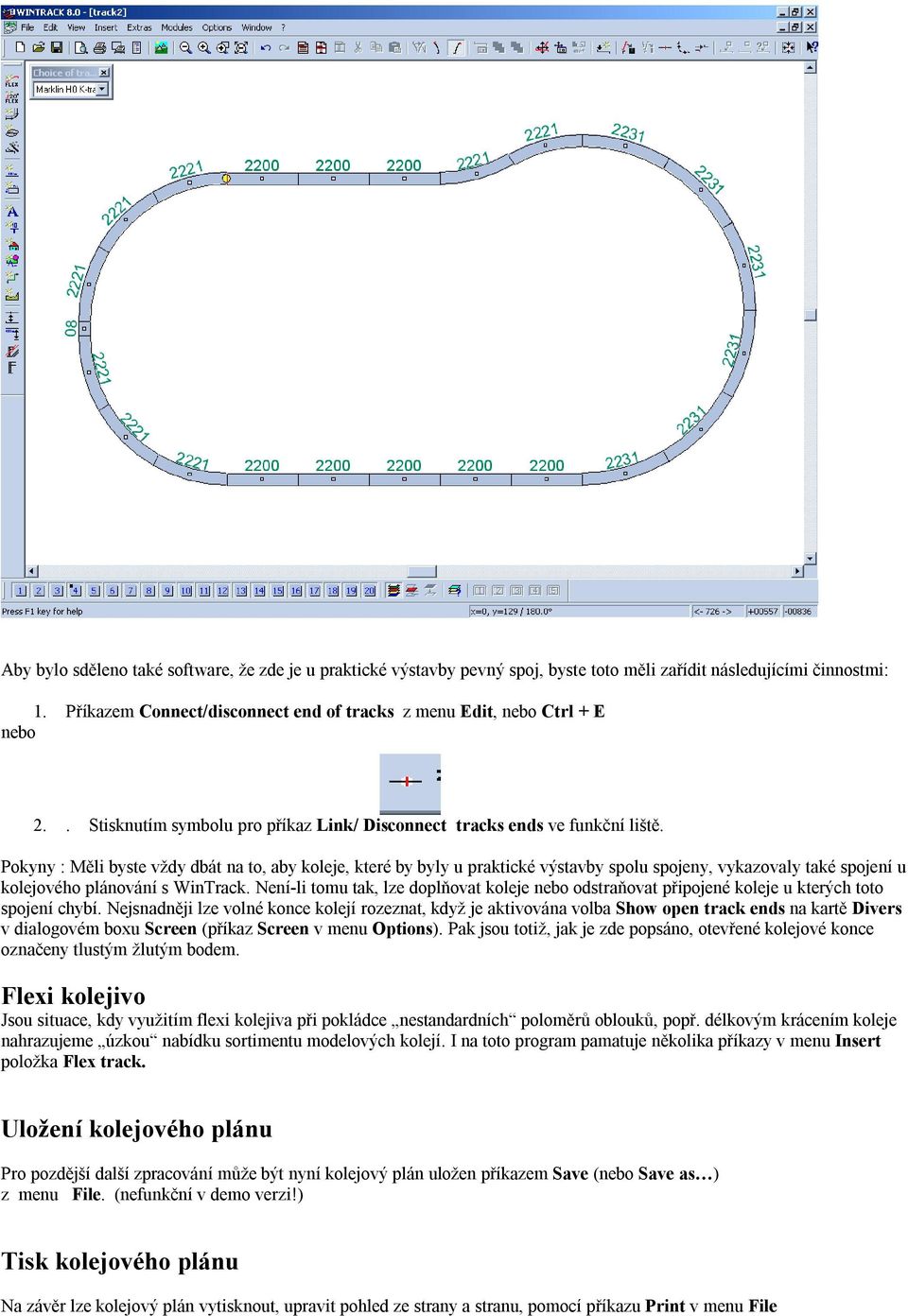 Wintrack full version