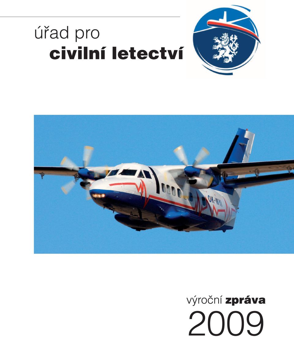 letectví