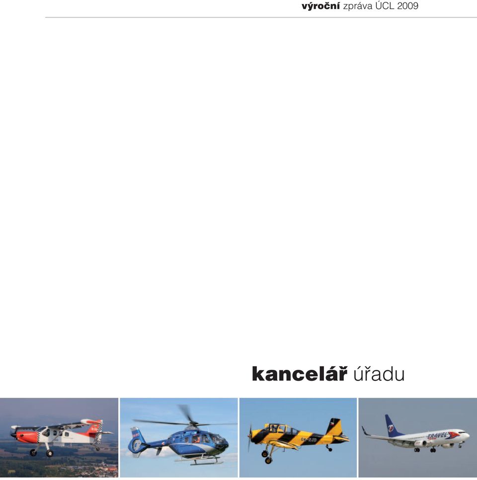ÚCL 2009