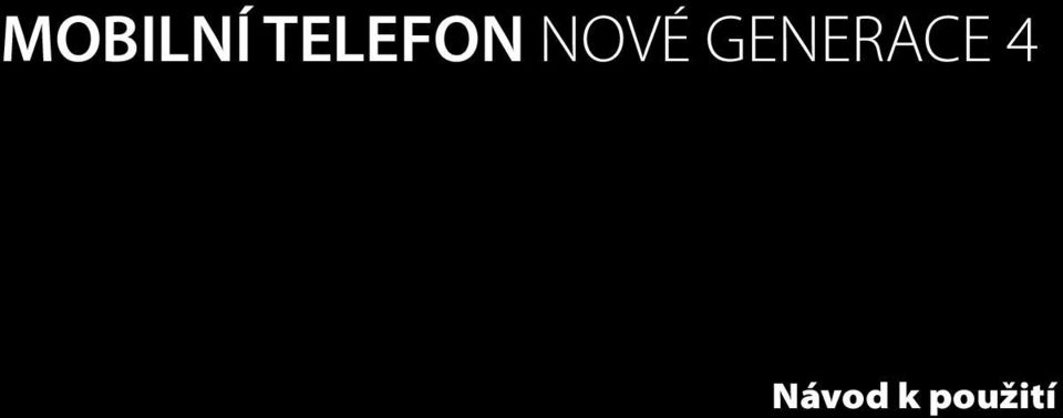 NOVÉ