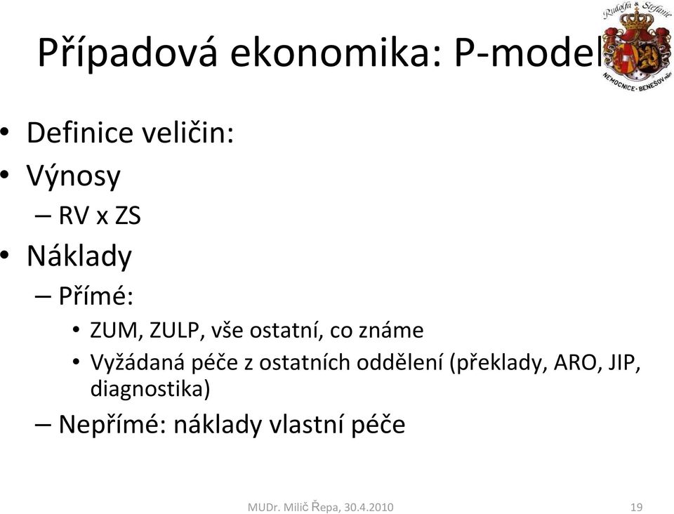 ostatní, co známe Vyžádanápéče z ostatních