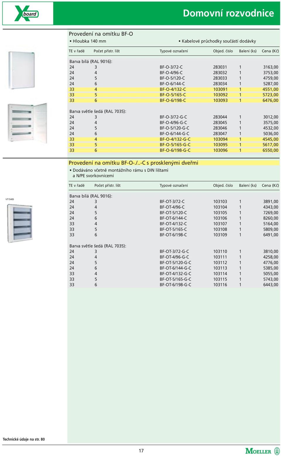 1 3753,00 BF-O-5/120-C 283033 1 4759,00 BF-O-6/144-C 283034 1 5287,00 BF-O-4/132-C 103091 1 4551,00 BF-O-5/165-C 103092 1 5723,00 BF-O-6/198-C 103093 1 6476,00 BF-O-3/72-G-C 283044 1 3012,00