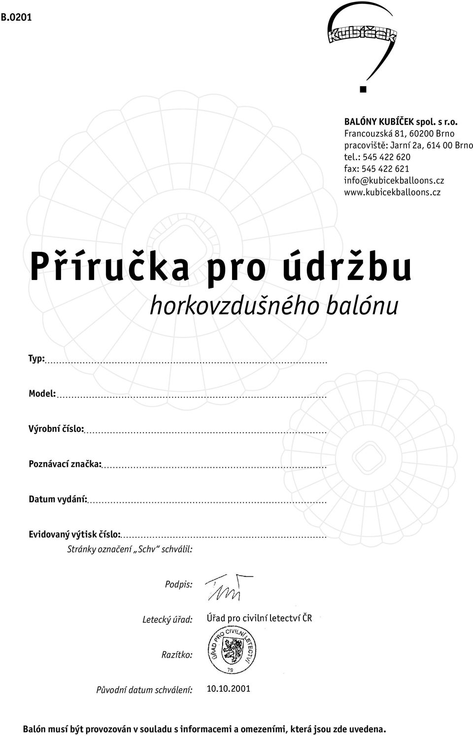cz www.kubicekballoons.