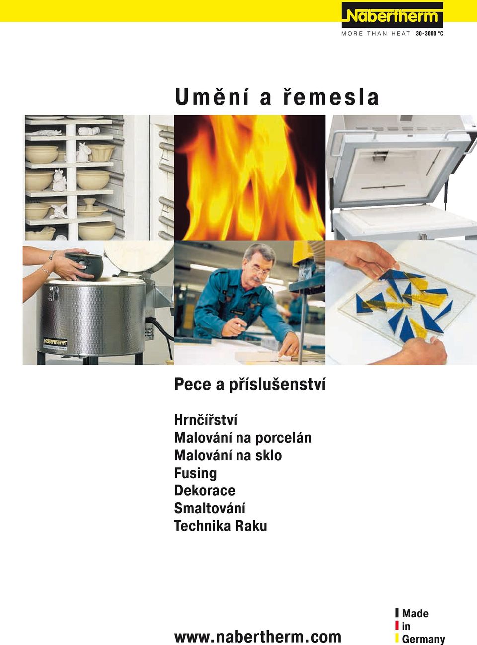na sklo Fusing Dekorace Smaltování