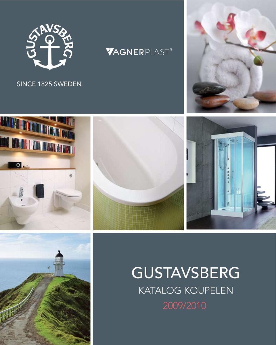 Gustavsberg