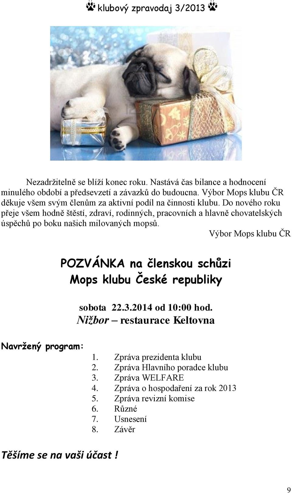 MOPS KLUB ČR. Lolly Boop Black Hejakral - PDF Free Download