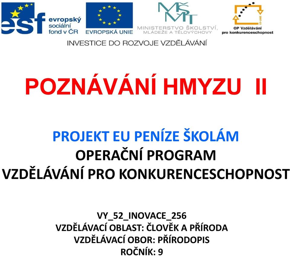 KONKURENCESCHOPNOST VY_52_INOVACE_256