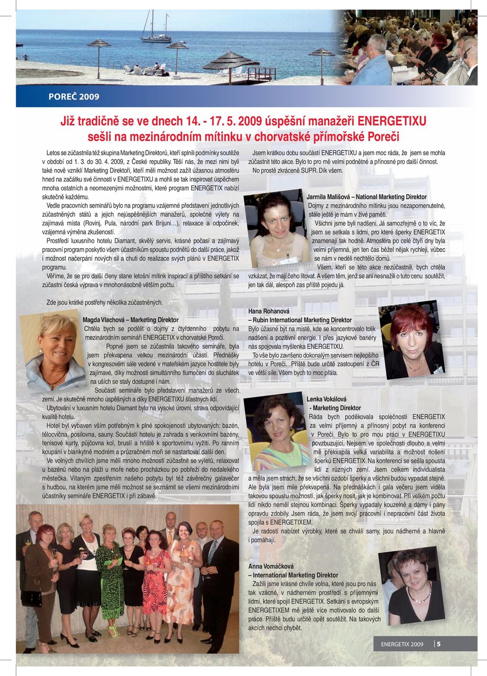 do 30. 4. 2009, z České republiky.