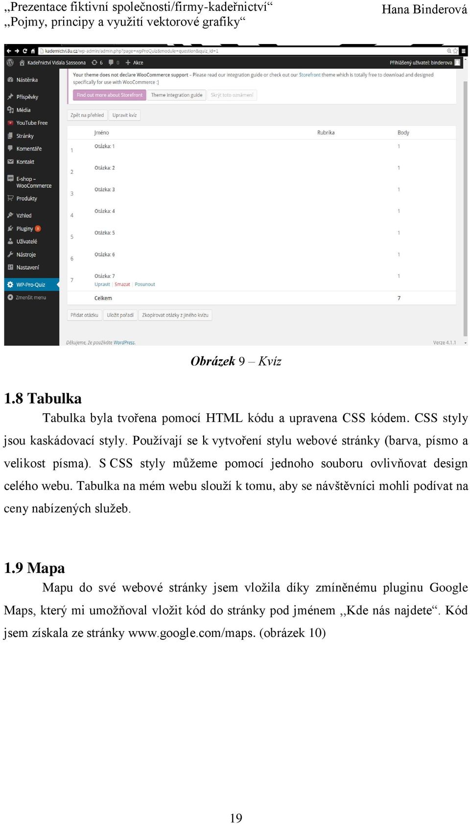 S CSS styly můžeme pomocí jednoho souboru ovlivňovat design celého webu.