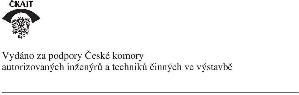 inženýrů a techniků činných