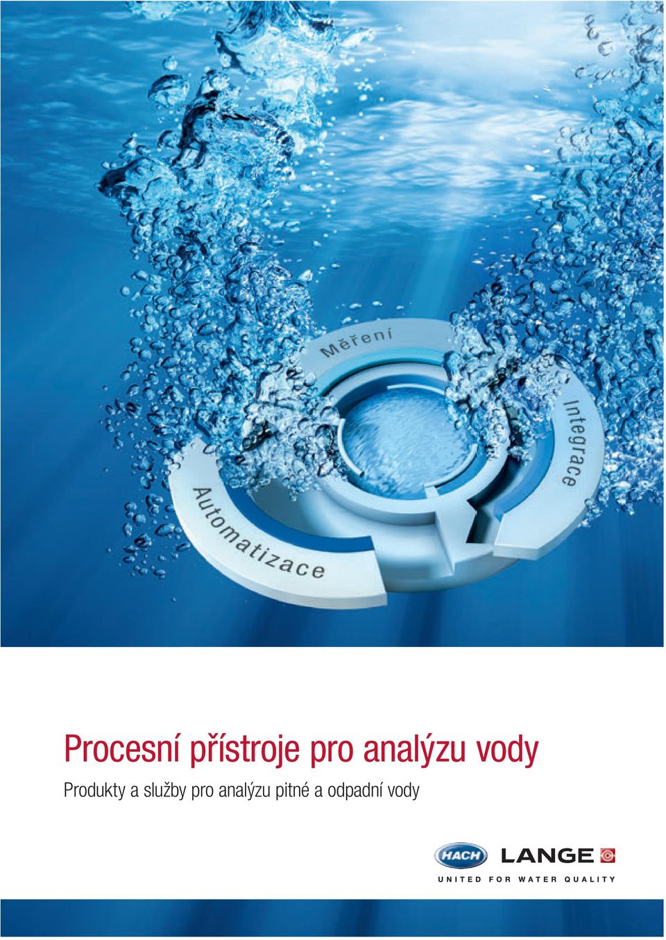 Produkty a služby pro