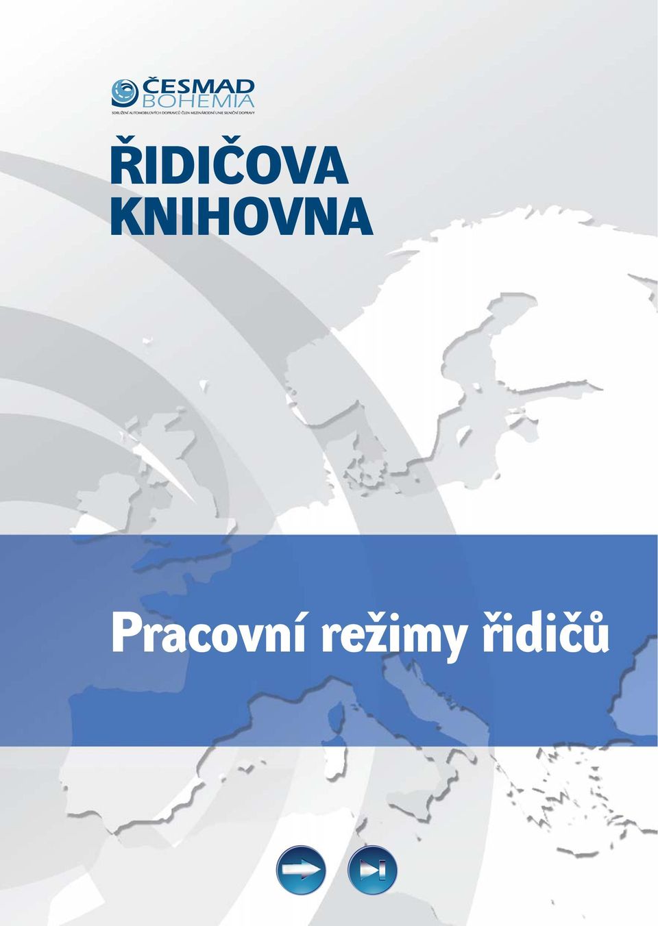 Pracovní
