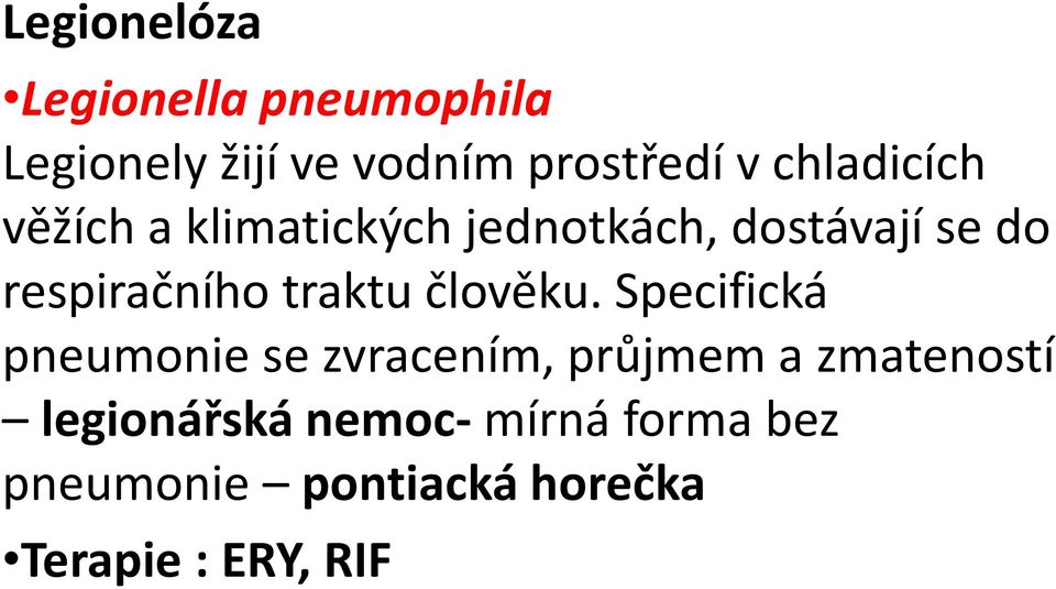 traktu člověku.