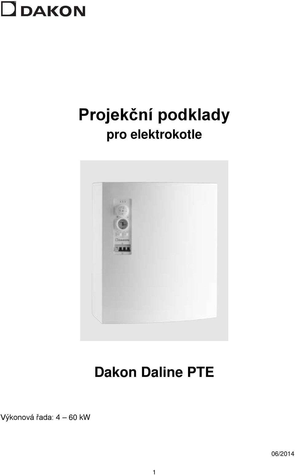 Dakon Daline PTE