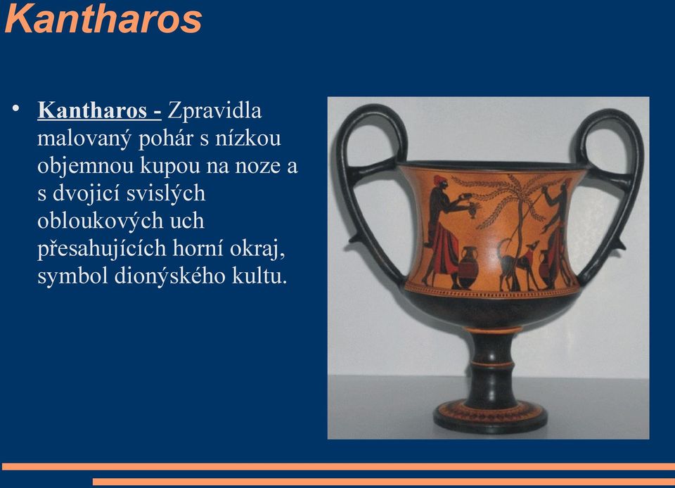 KERAMIKA Starověkém Řecku - PDF Stažení zdarma
