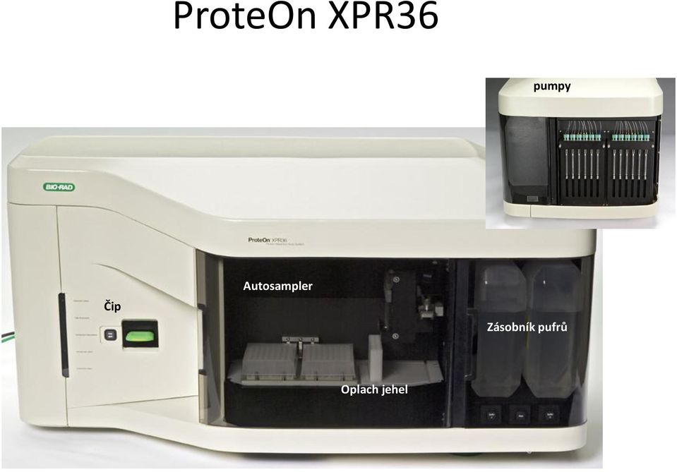 Autosampler