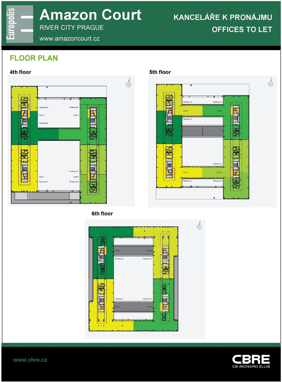 floor 5th