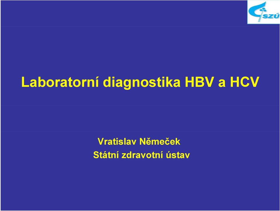 HCV Vratislav