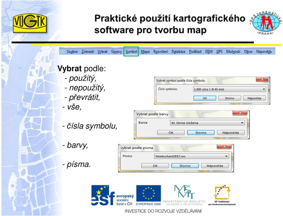 - převrátit, - vše, -