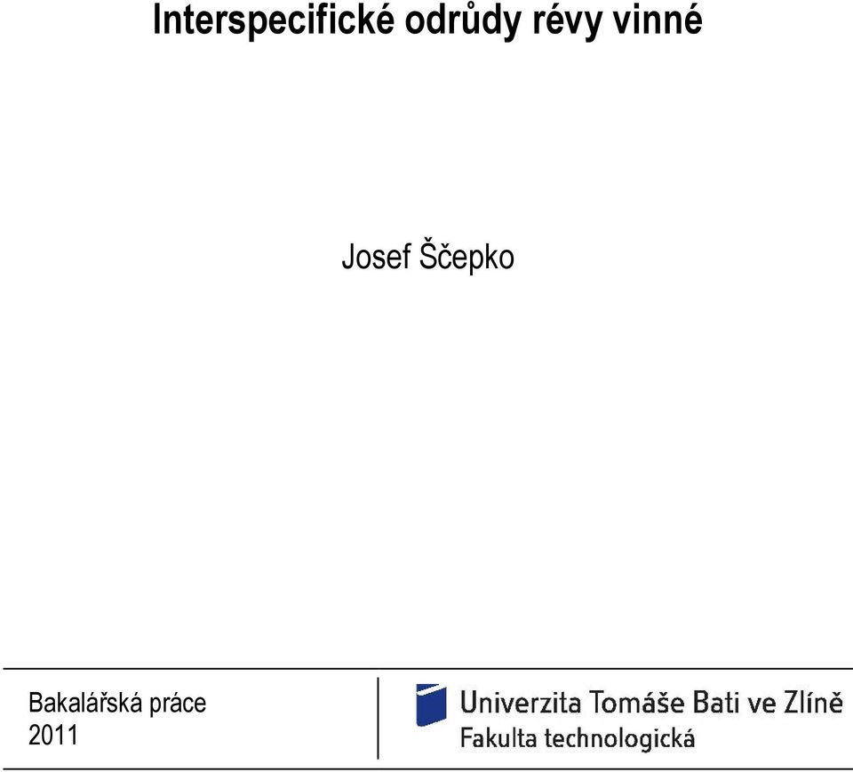 vinné Josef