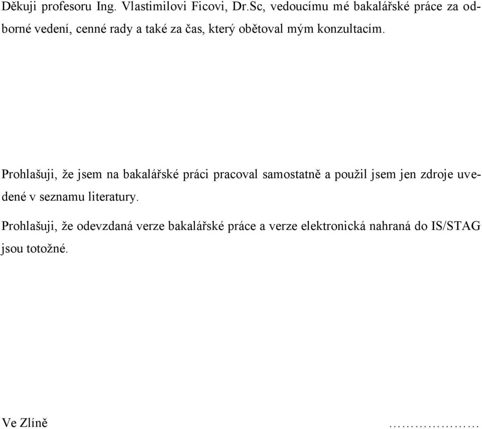 mým konzultacím.
