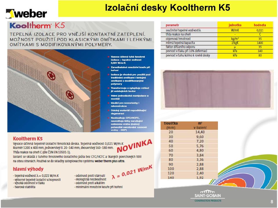 Kooltherm