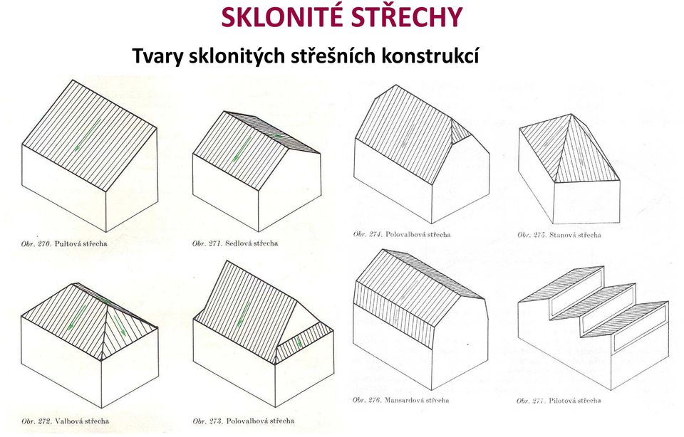 sklonitých