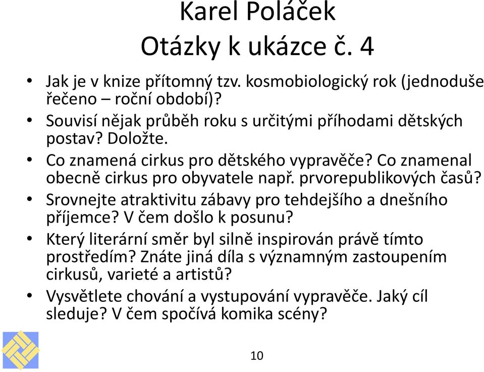 KAREL POLÁČEK BYLO NÁS PĚT - PDF Free Download
