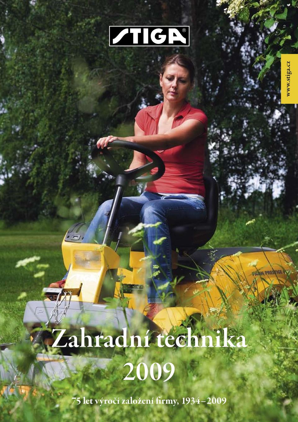 Zahradní technika PDF Free Download