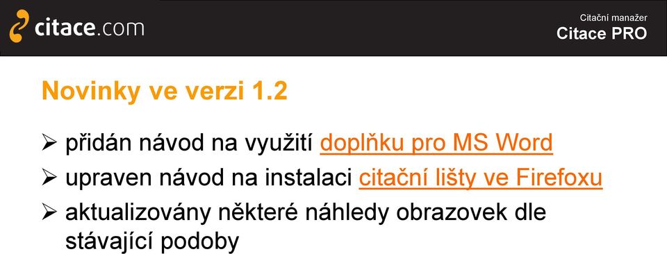 Word upraven návod na instalaci citační