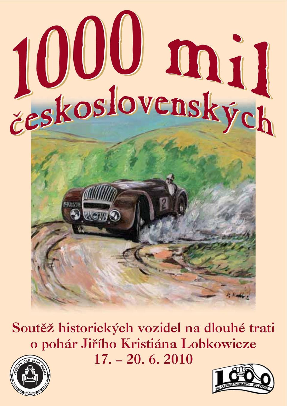 o pohár Jiřího