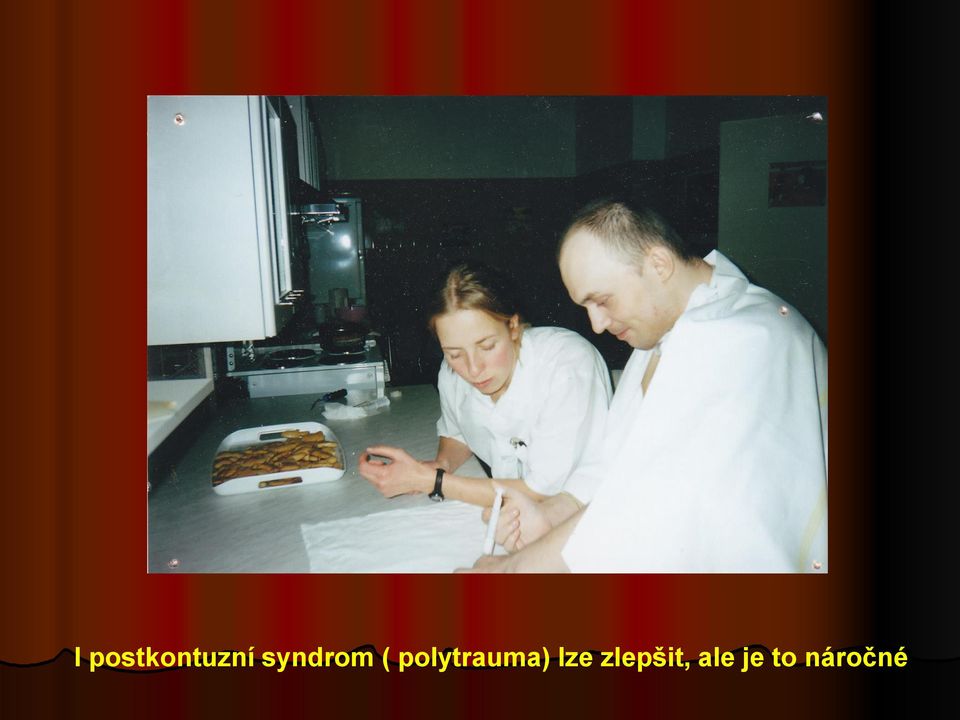 polytrauma) lze