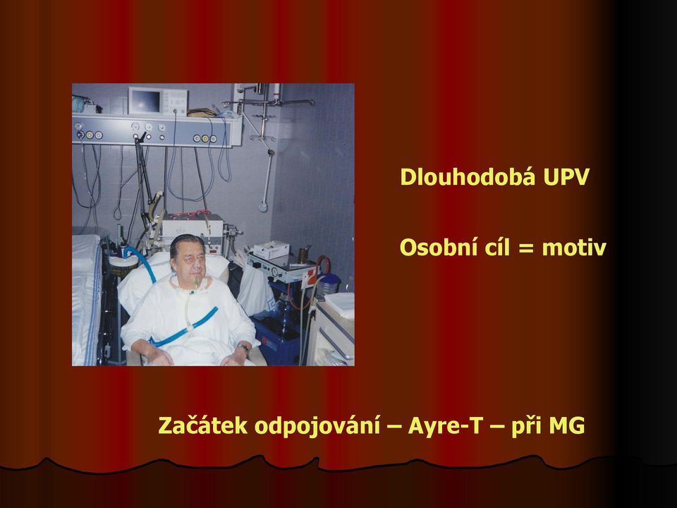 motiv Začátek