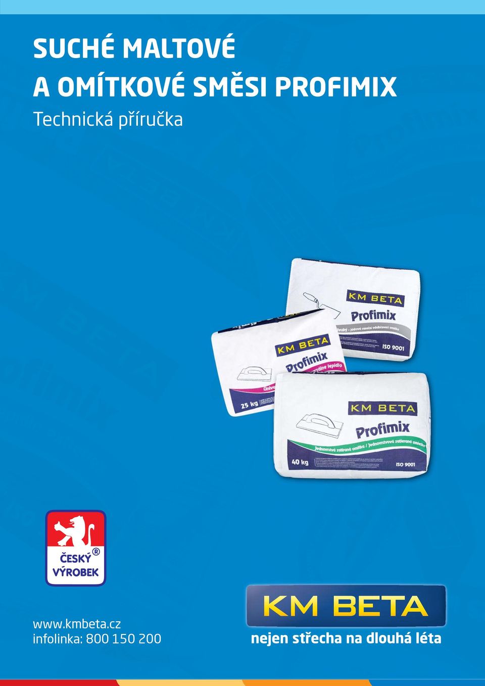 Technická příručka www.