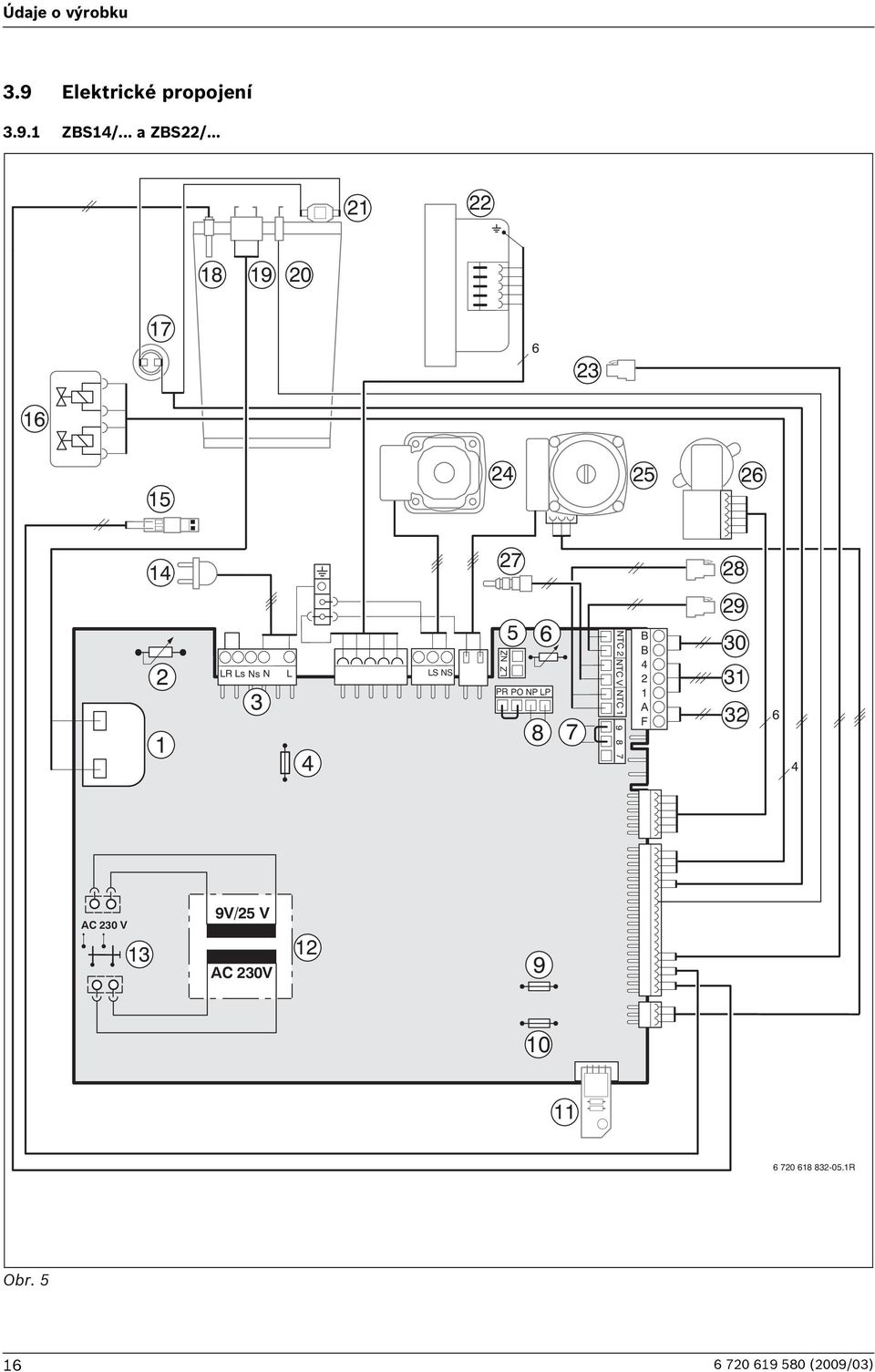 PR PO NP LP 8 7 NTC NTC V NTC 9 8 7 B B 4 A F 9 30 3 3 6 4 AC 30