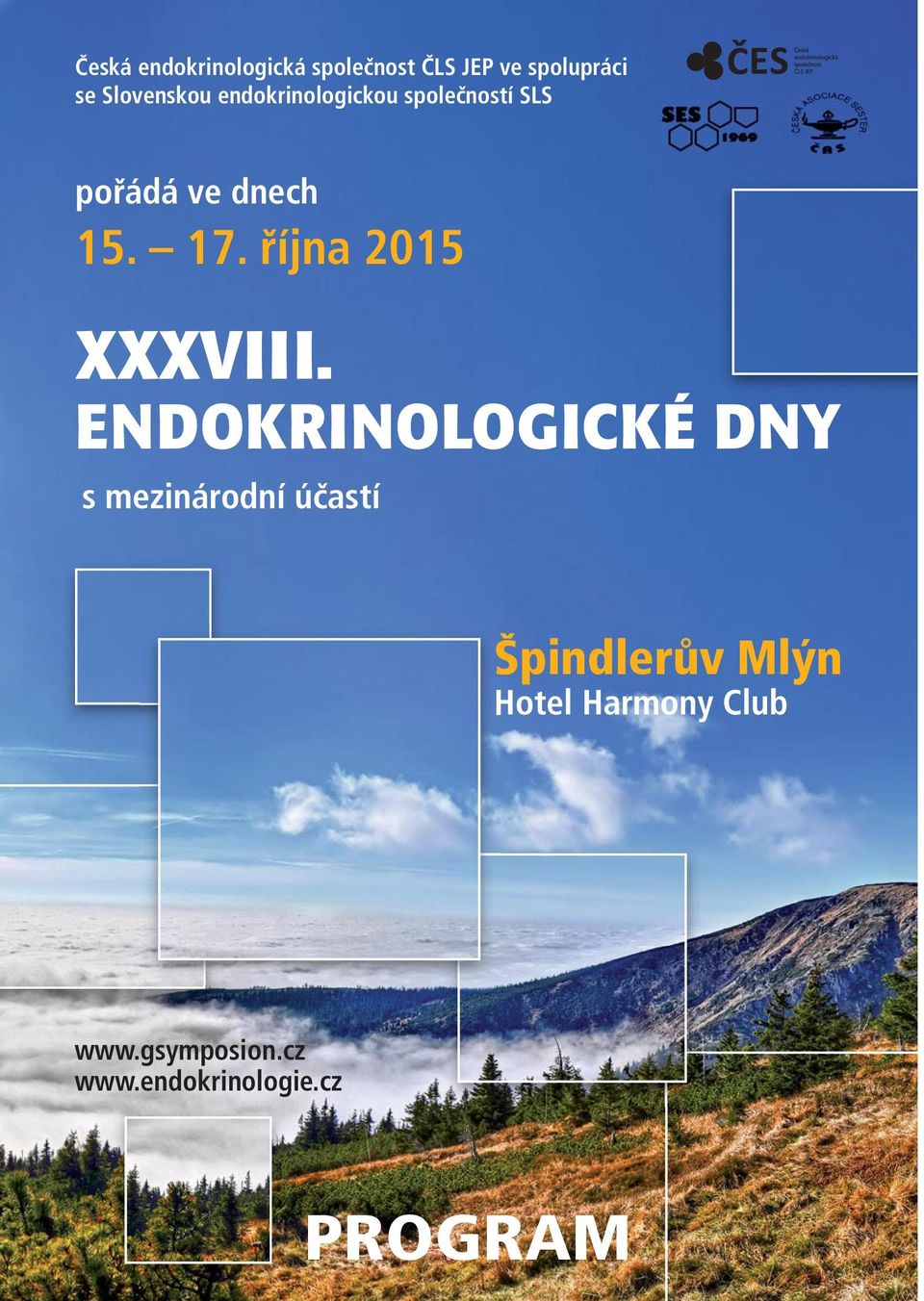 října 2015 XXXVIII.