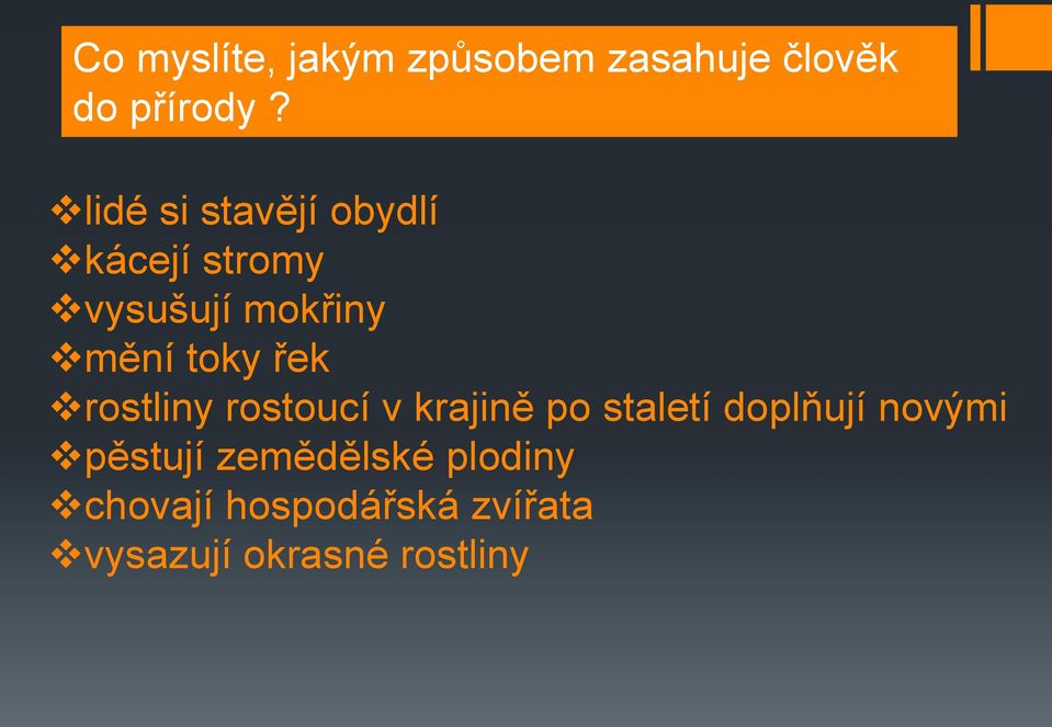 řek rostliny rostoucí v krajině po staletí doplňují novými