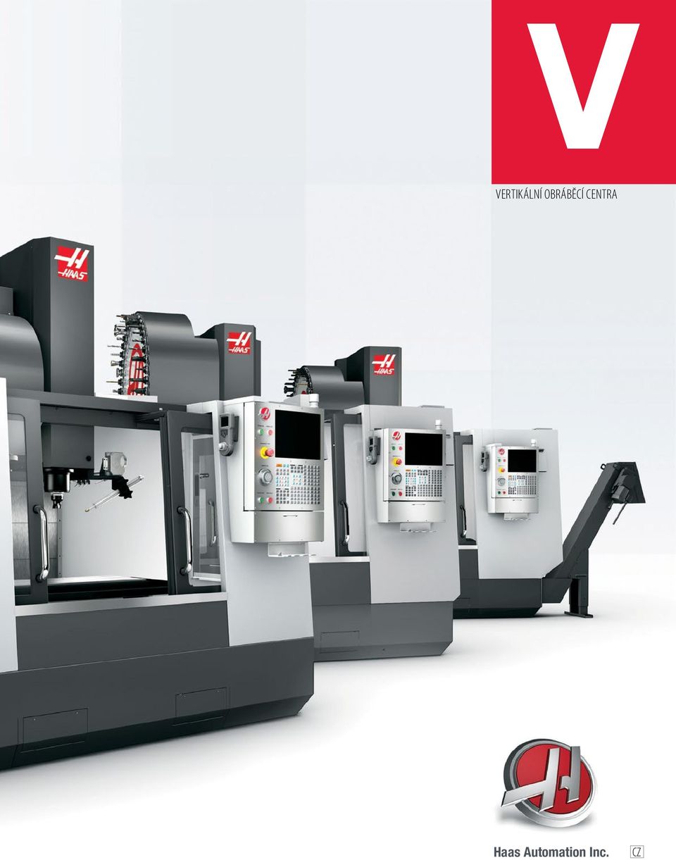 CENTRA Haas