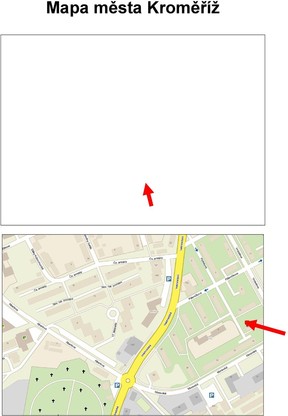 Kroměříž