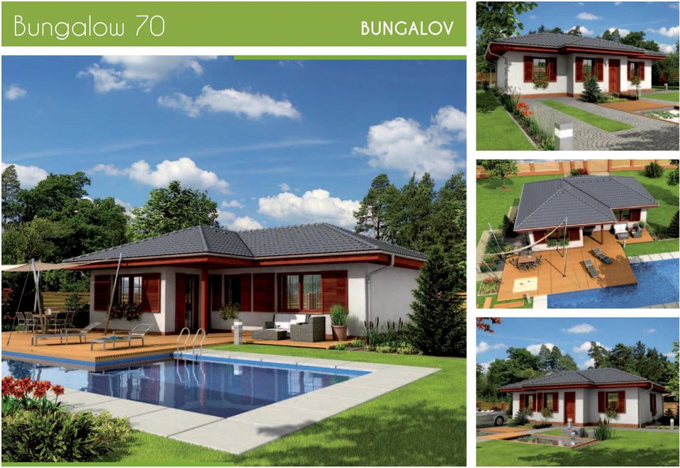 Bungalov