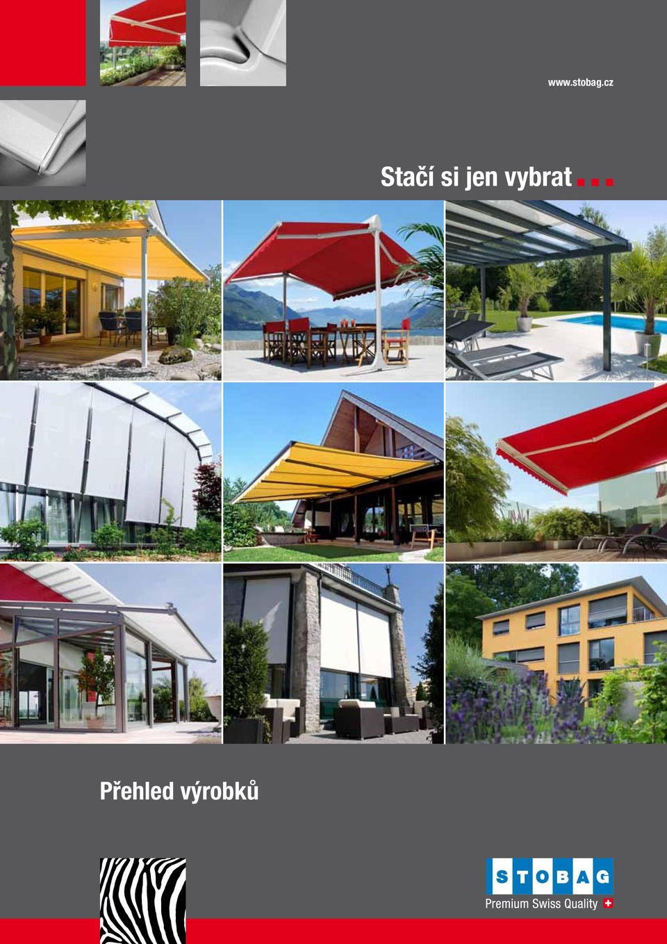 vybrat
