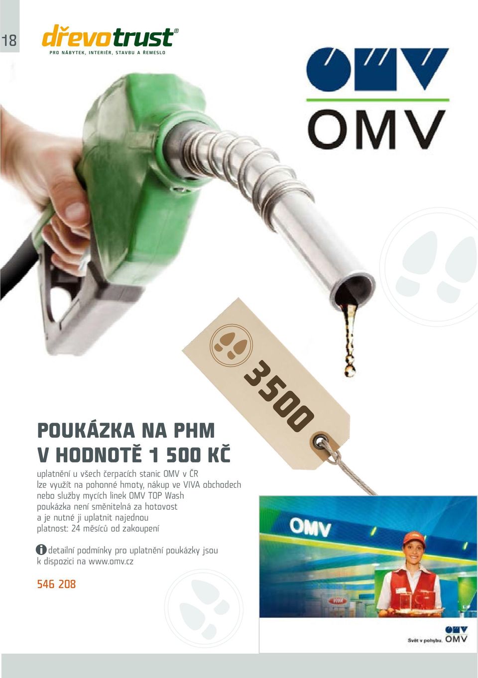 a je nutné ji uplatnit najednou platnost: 24 měsíců od zakoupení i detailní podmínky pro